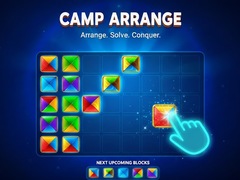 Joc Camp Arrange