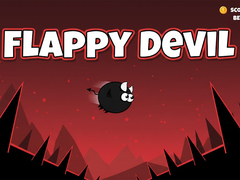 Joc Flappy Devil