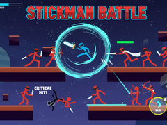Joc Stickman Battle