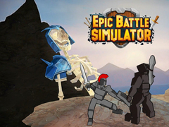 Joc Epic Battle Simulator