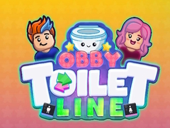 Joc Obby Toilet Line