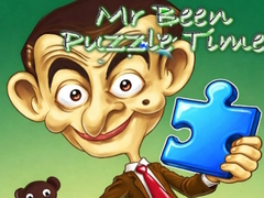 Joc Mr Been Puzzle Time