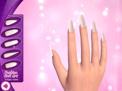 Joc Fashion Nail Art Designs Game