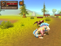 Joc Brutal Fishman Simulator