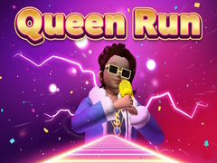 Joc Queen Run