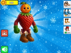 Joc Italian Animals Create a Christmas Brainrot!