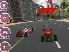 Joc Formula Racer F1 Championship