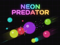 Joc Neon Predator