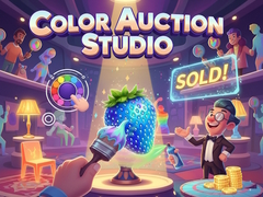 Joc Color Auction Studio