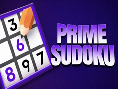 Joc Prime Sudoku