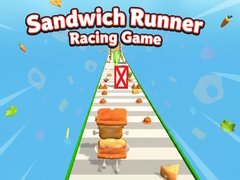 Joc Sandwich Runner Game