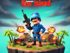 Joc Wars Island Commander