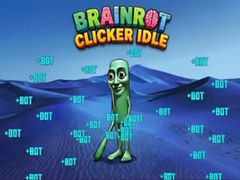 Joc Brainrot Clicker Idle