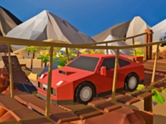Joc Mini Car Race 3D