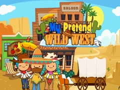 Joc My Pretend Wild West