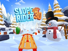 Joc Slope Rider 3D
