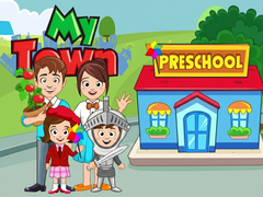 Joc My Town Preschool 