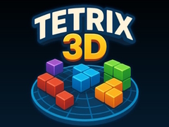 Joc Tetrix 3D