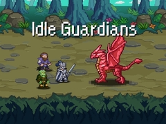 Joc Idle Guardians