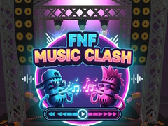Joc FNF Music Clash