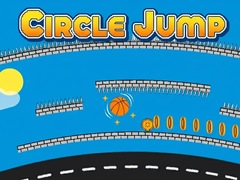 Joc Circle Jump