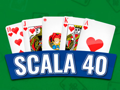 Joc Scala 40