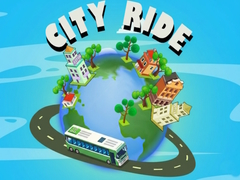 Joc City Ride
