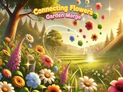 Joc Connecting Flowers: Garden Merge