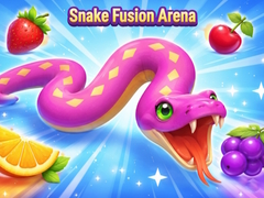 Joc Snake Fusion Arena