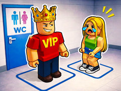 Joc Obby Toilet Line