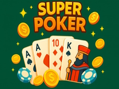 Joc Super Poker