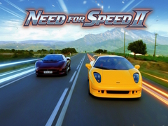 Joc Need for Speed II
