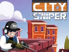 Joc City Sniper