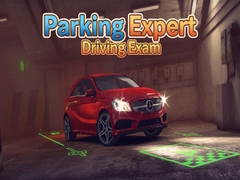 Joc Parking Expert: Driving Exam