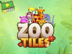Joc Zoo Tiles