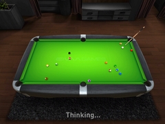 Joc Real Pool 3D