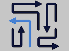 Joc Arrow Out and Linker