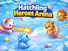 Joc Hatchling Heroes Arena