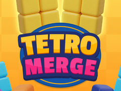 Joc Tetro Merge