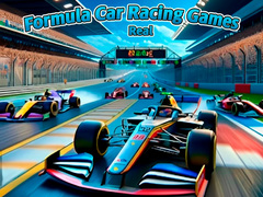 Joc Formula Car Racing Games Real
