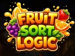 Joc Fruit Sort Logic