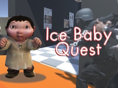 Joc Ice Baby Quest