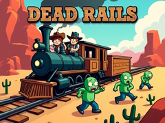 Joc Dead Rails