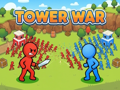 Joc Tower War