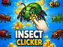 Joc Insect Clicker
