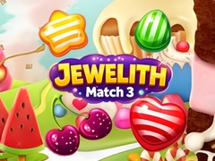 Joc Jewelith Match 3