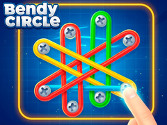 Joc Bendy Circle