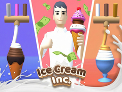 Joc Ice Cream Inc.