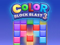 Joc Color Block Blast 3
