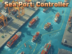 Joc Sea Port: Controller